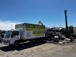 Property Management Cleanouts in Narrows, VA