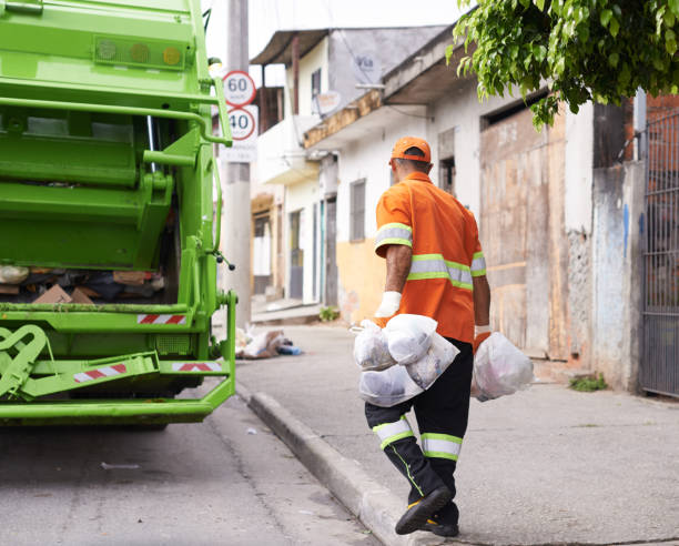 Best Residential Junk Removal  in Narrows, VA