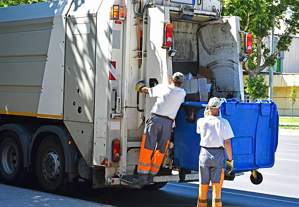 Best Yard Waste Removal  in Narrows, VA